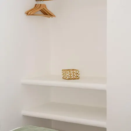 Evi Villa Kastraki (Naxos)