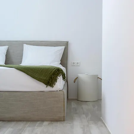 Evi Villa Kastraki (Naxos)