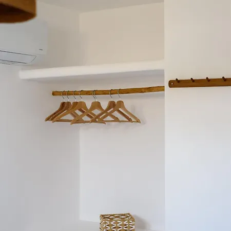 Evi Villa Kastraki (Naxos)