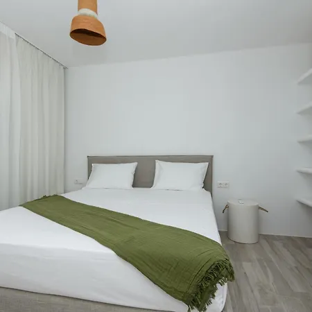 Villa Evi Kastraki (Naxos)