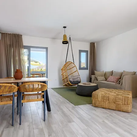 Villa Evi