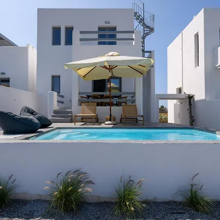 Evi * Kastraki (Naxos)