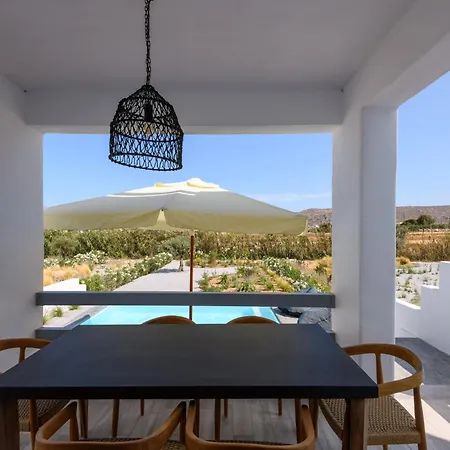 Villa Evi *