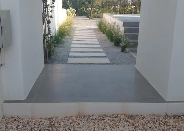 Evi וילה Kastrákion