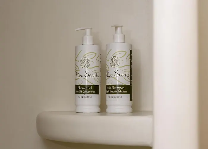 וילה Evi Kastrákion