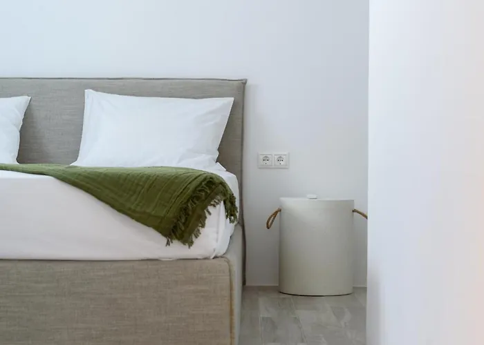 Evi וילה Kastrákion