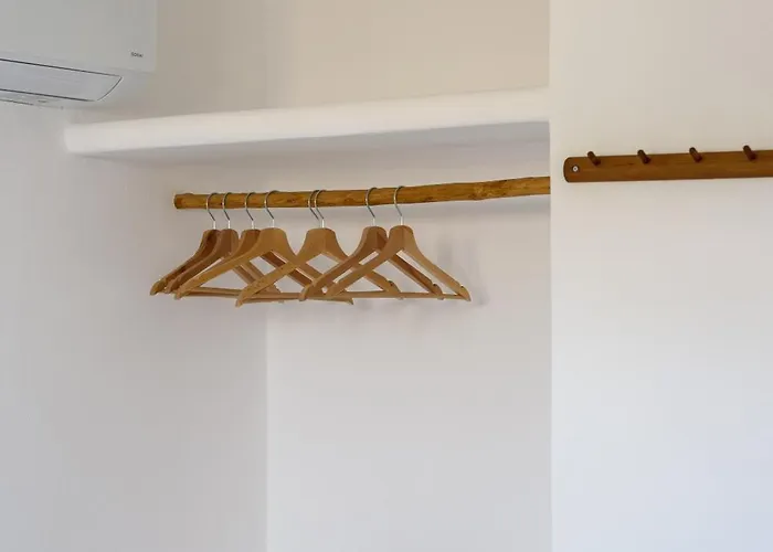 Evi וילה Kastrákion