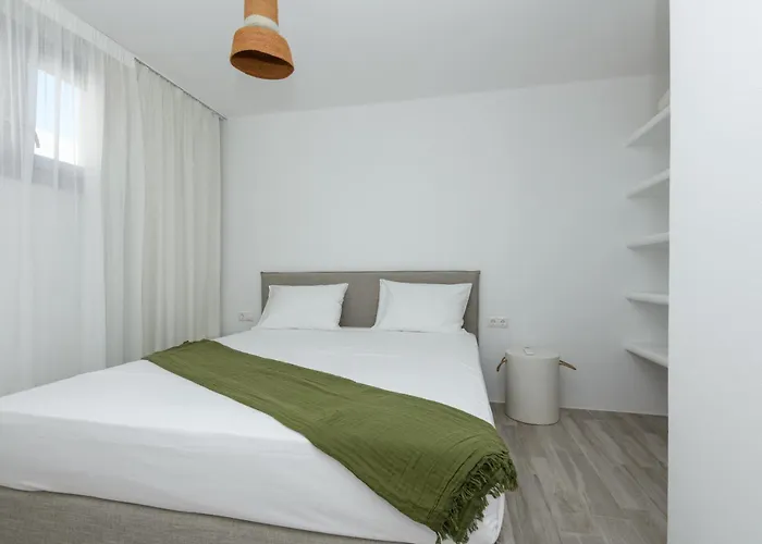 וילה Evi Kastrákion