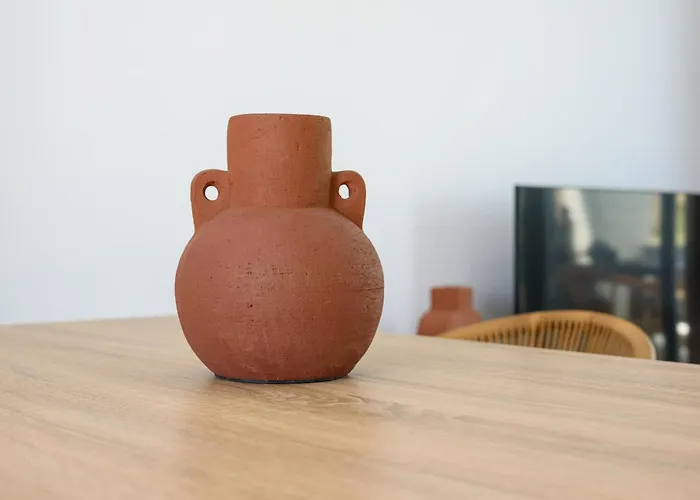 וילה Evi Kastrákion