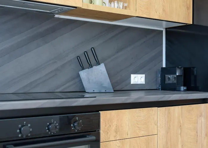 וילה Evi Kastrákion